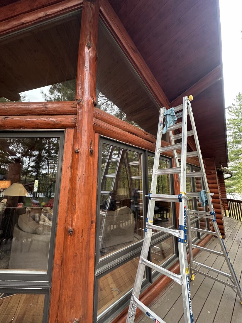 Patio Refresh